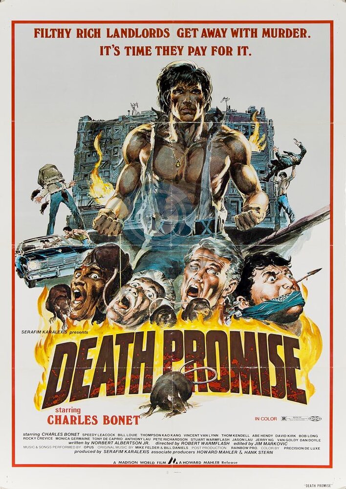 Death Promise