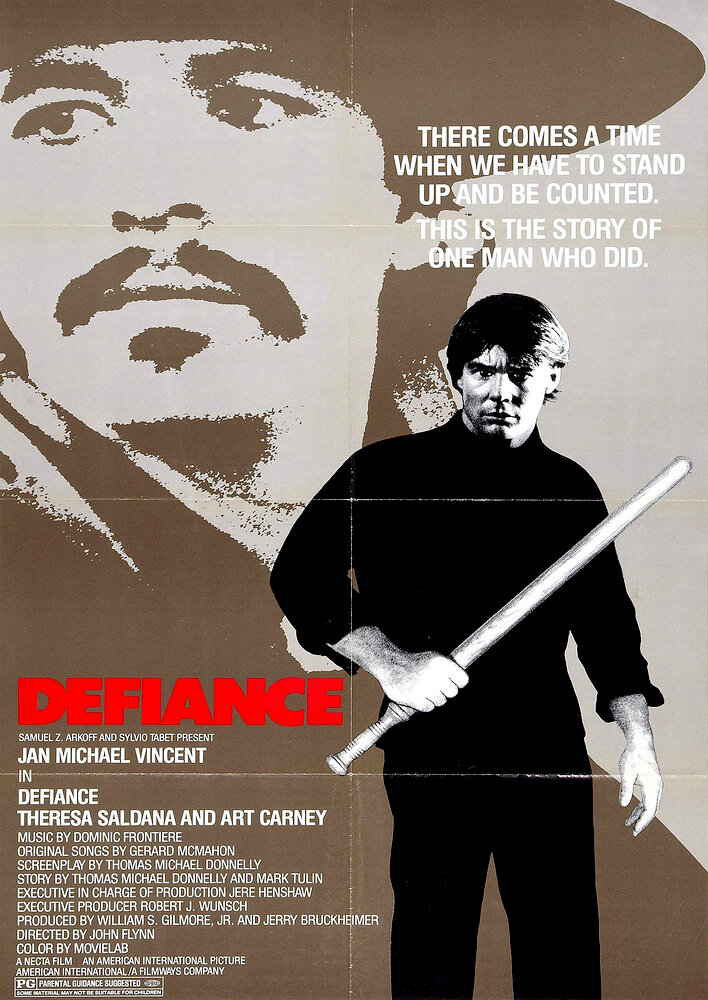 Defiance