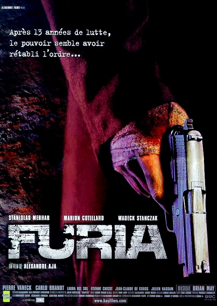 Furia