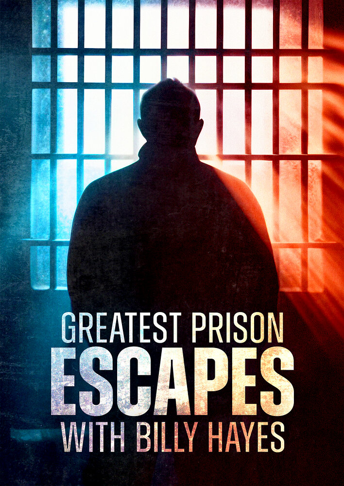 Greatest Prison Escapes