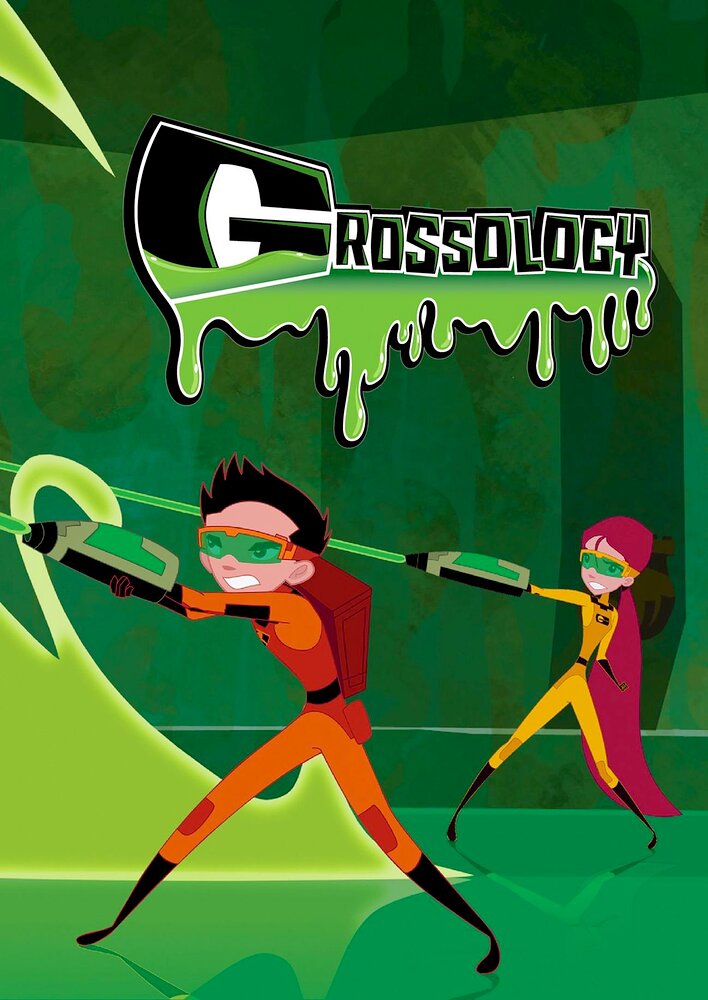 Grossology