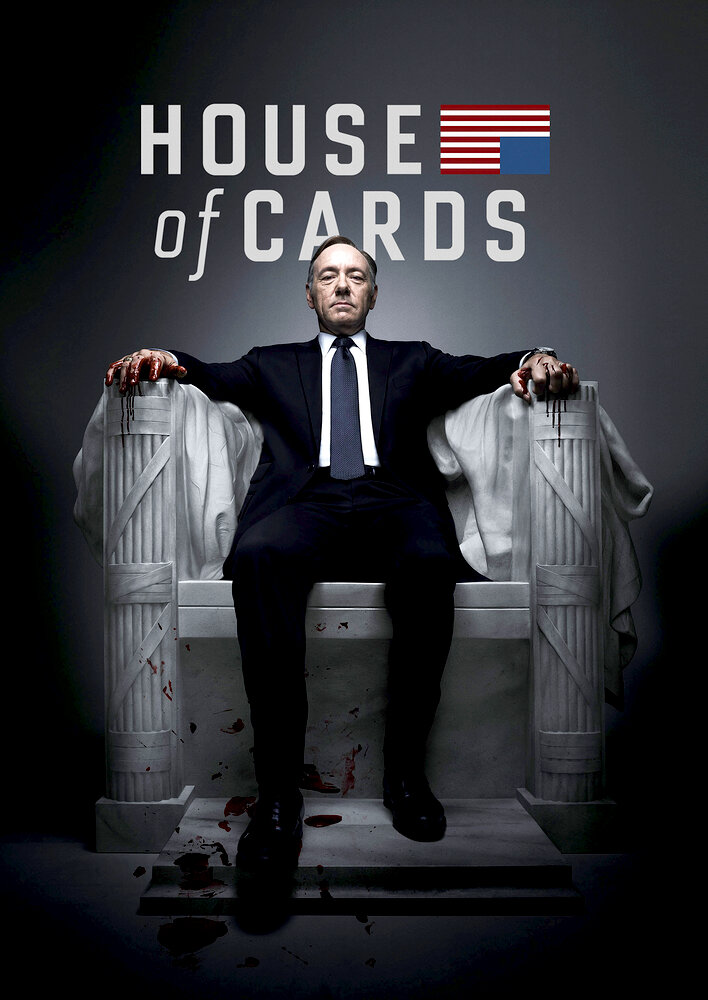 House of Cards