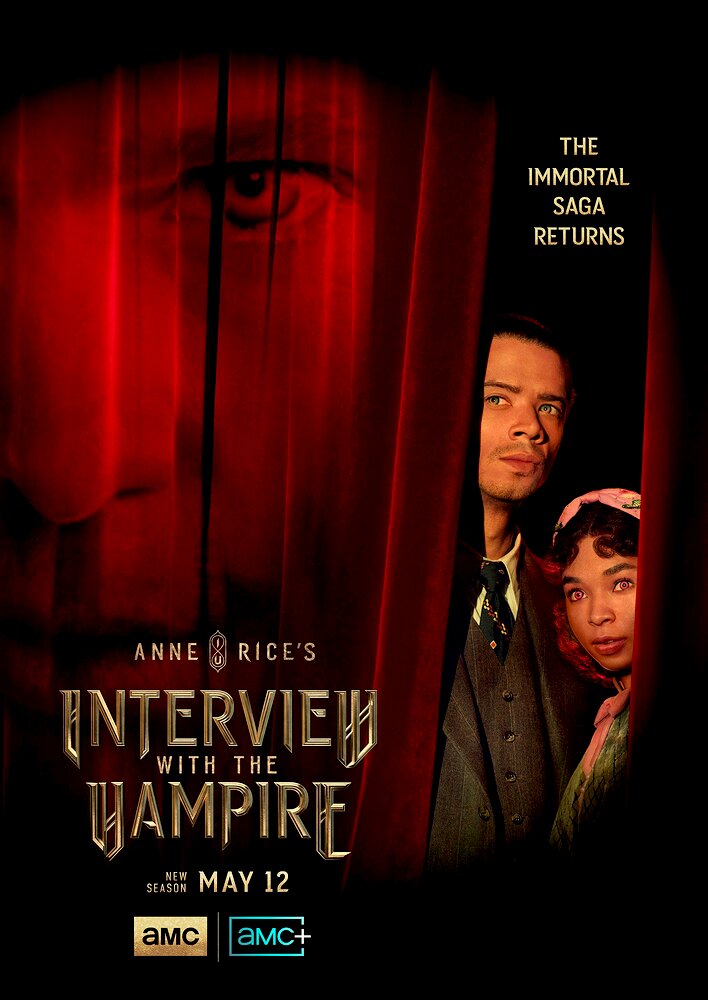 Interview with the Vampire