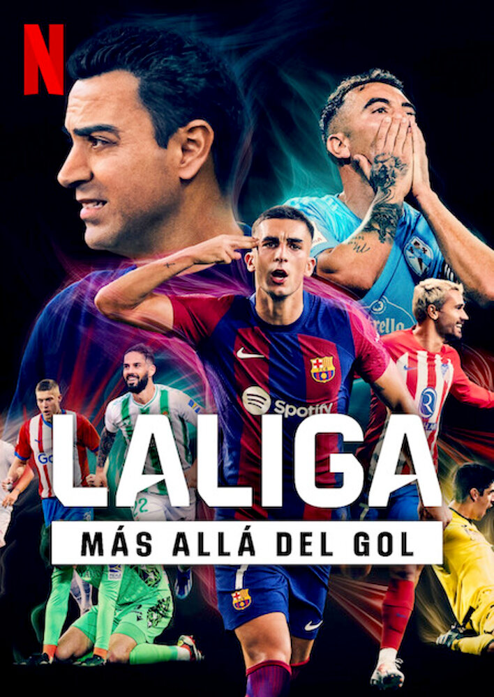 LaLiga: All Access