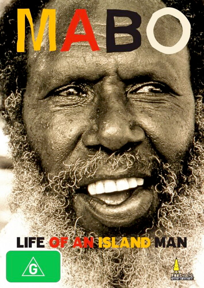 Mabo: Life of an Island Man