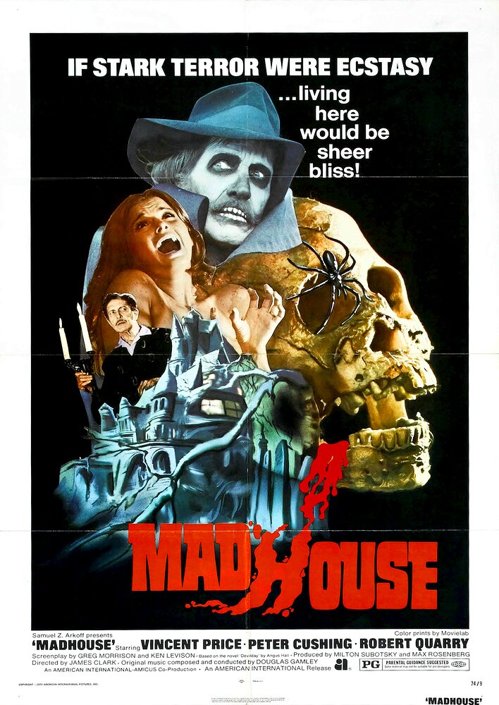 Madhouse