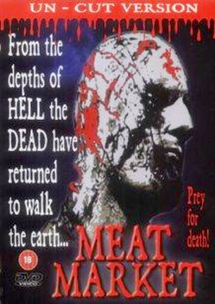 Meat Market