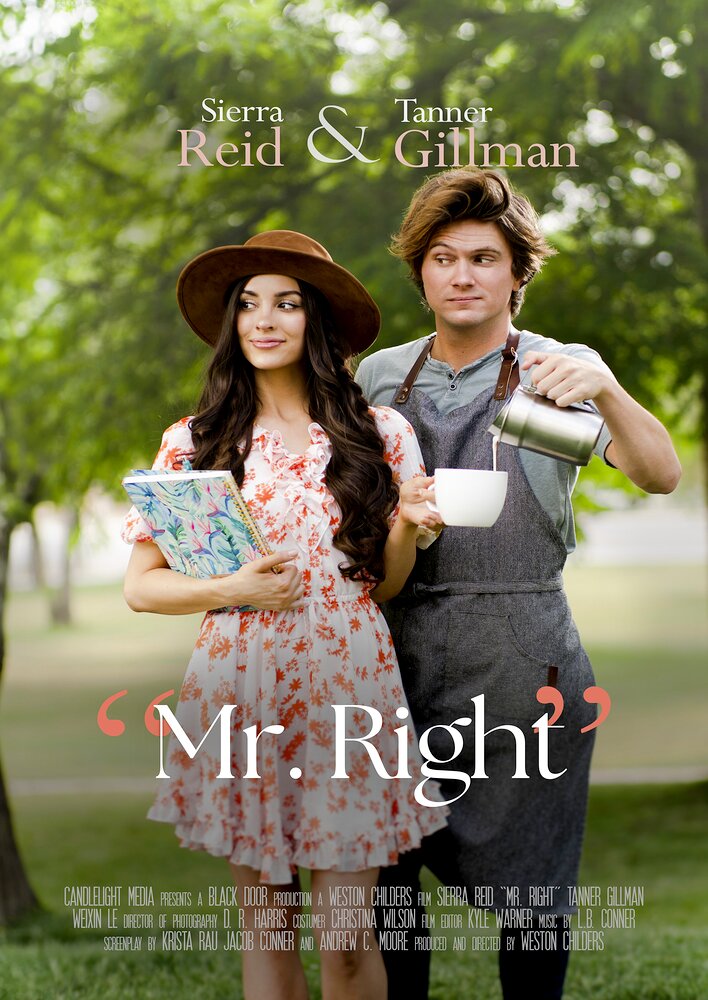 Mr. Right