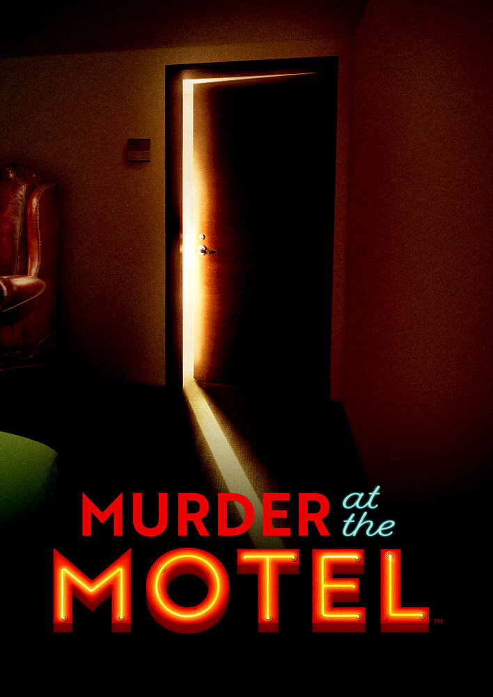 Murder at the Motel