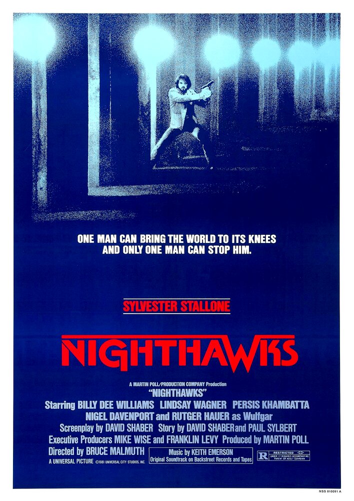 Nighthawks