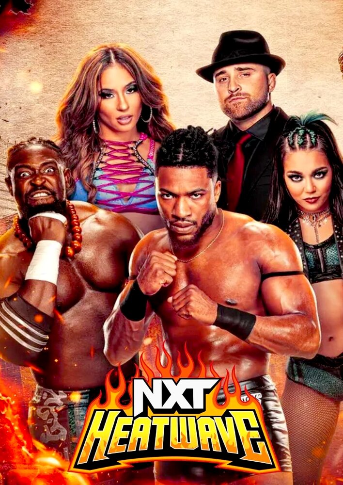 NXT Heatwave