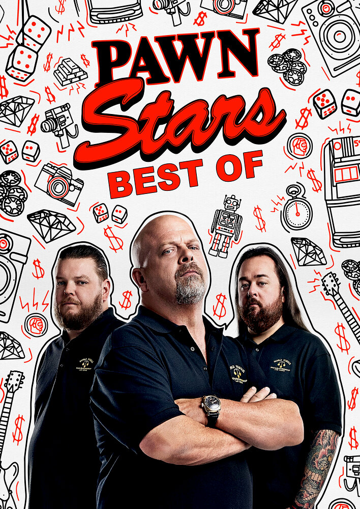 Pawn Stars: Best of