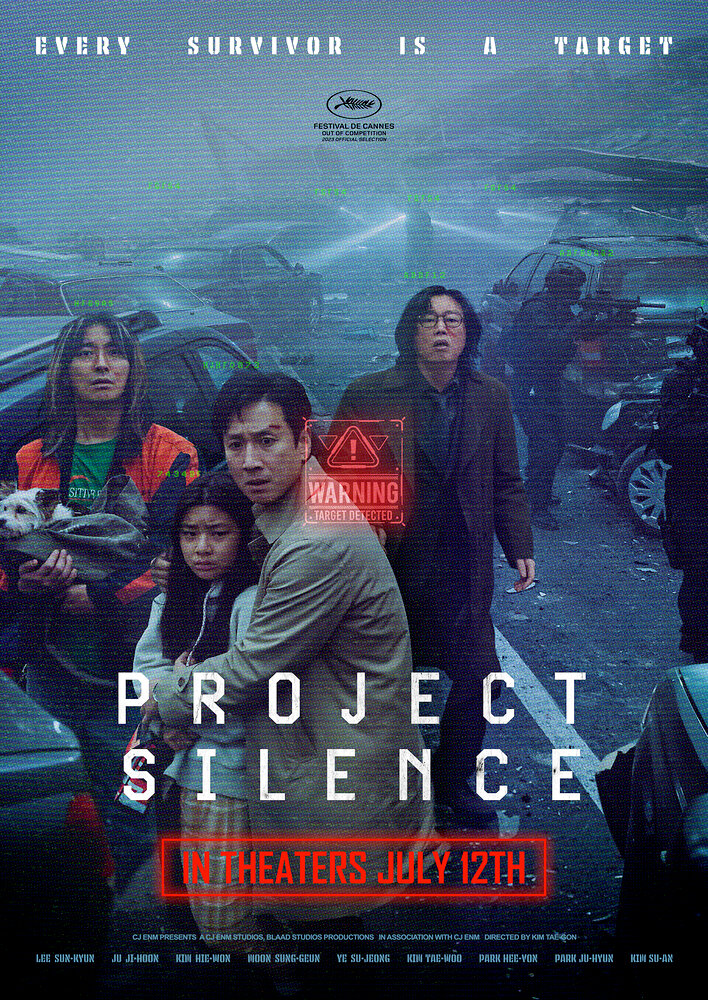 Project Silence