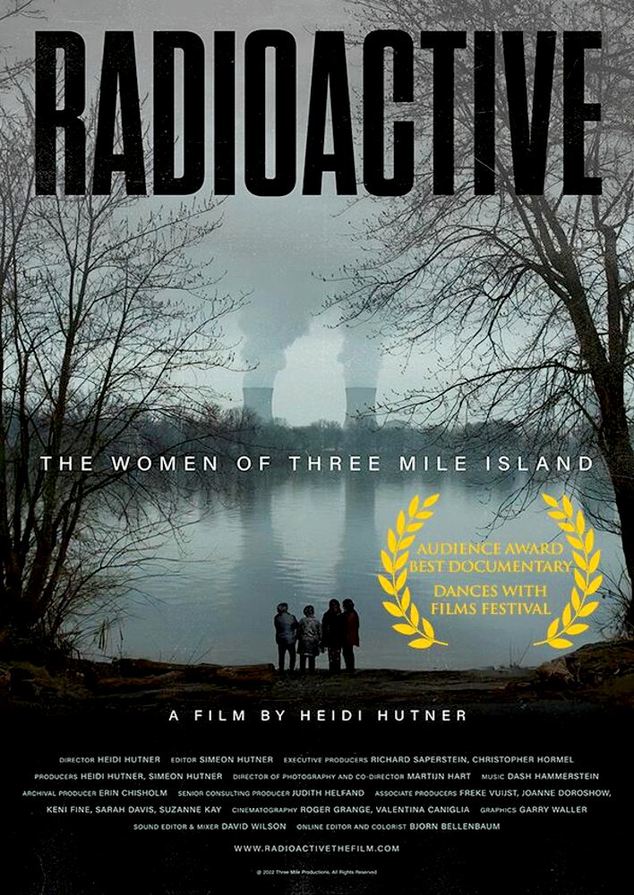 Radioactive: The Women of Three Mile Island