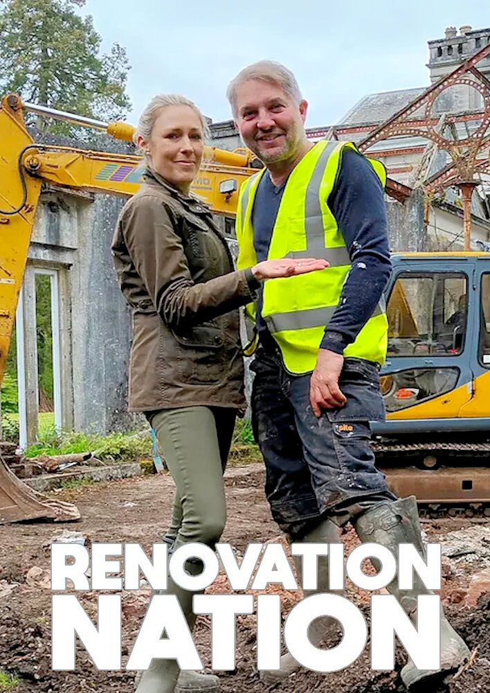 Renovation Nation