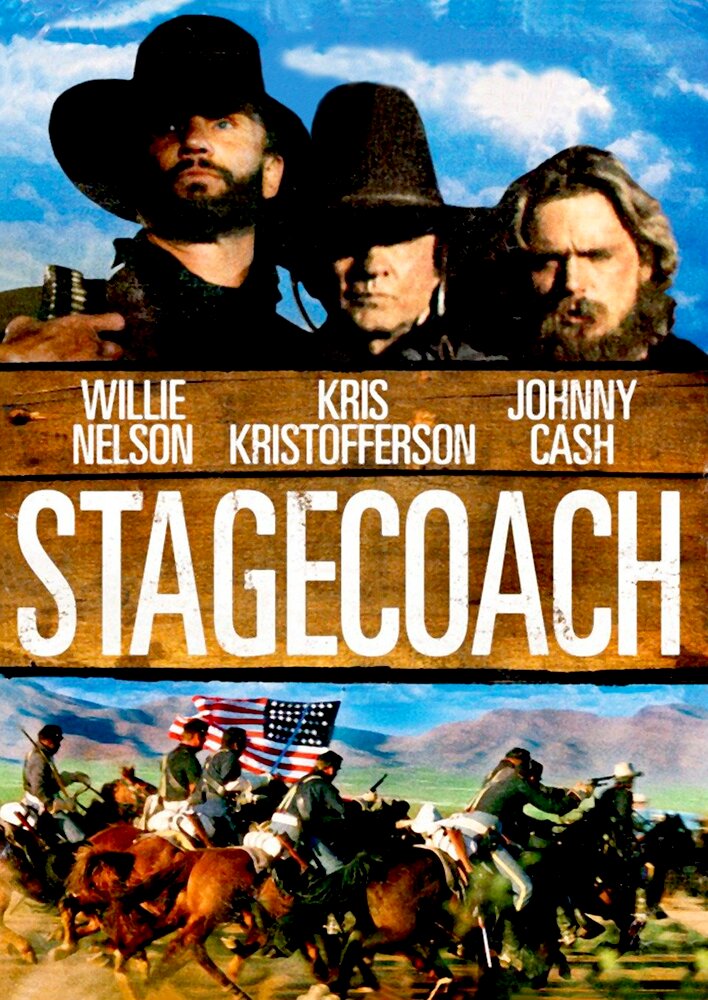 Stagecoach