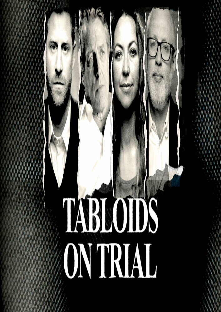 Tabloids on Trial