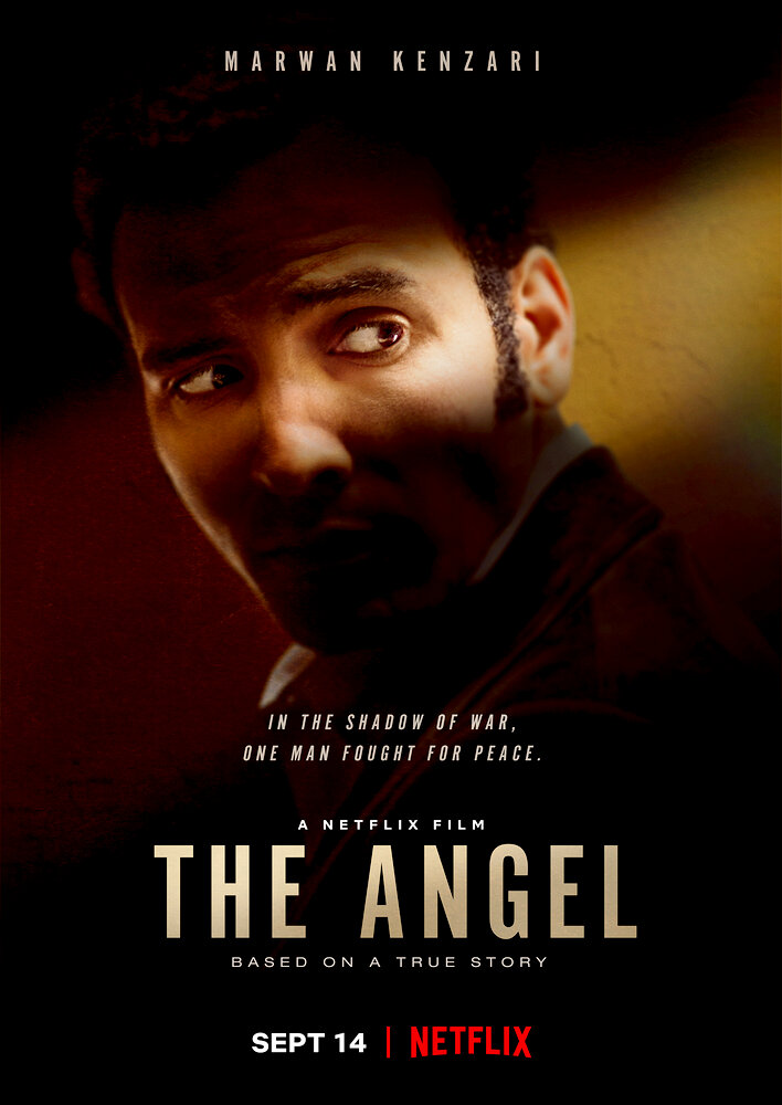 The Angel