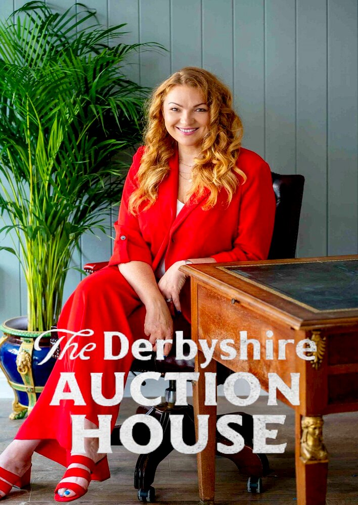 The Derbyshire Auction House