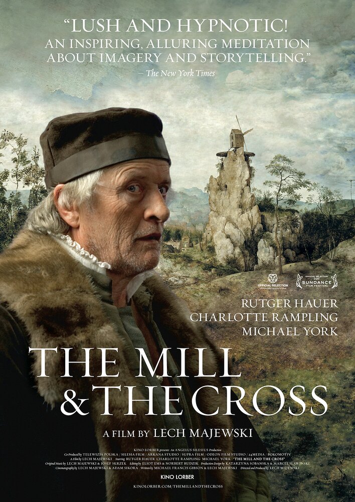 The Mill and the Cross