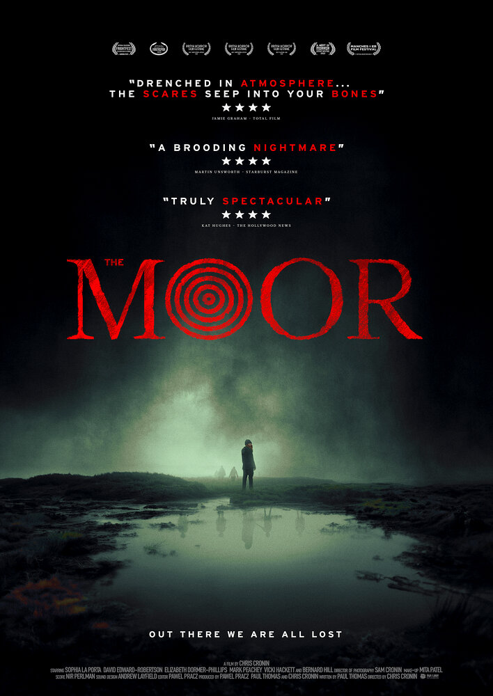 The Moor