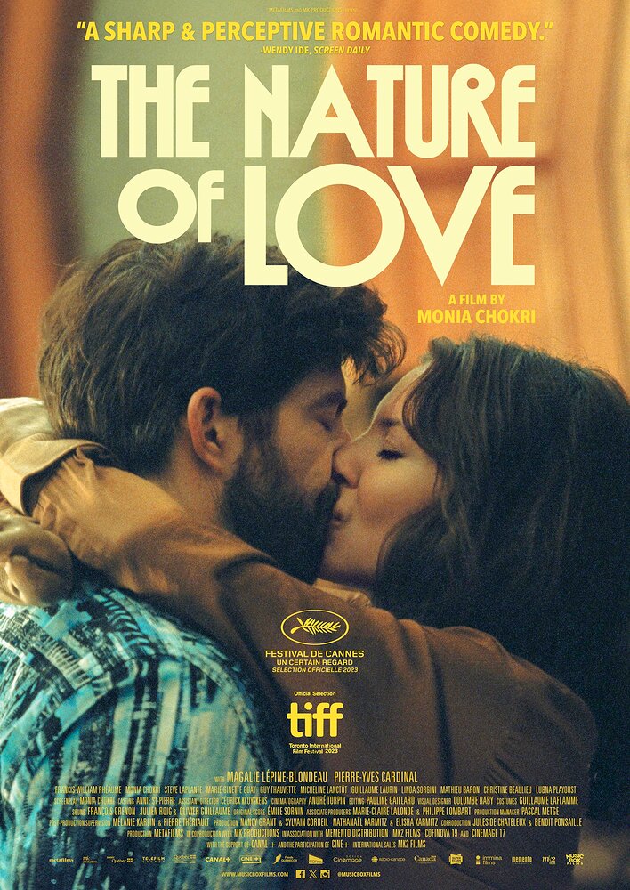 The Nature of Love