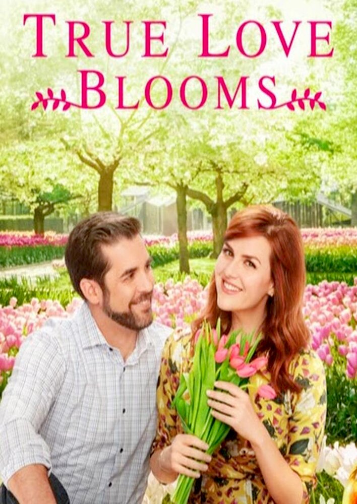 True Love Blooms