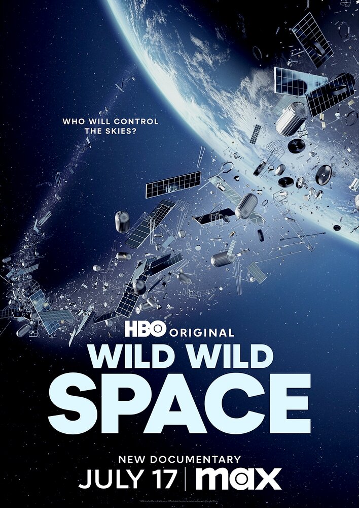 Wild Wild Space