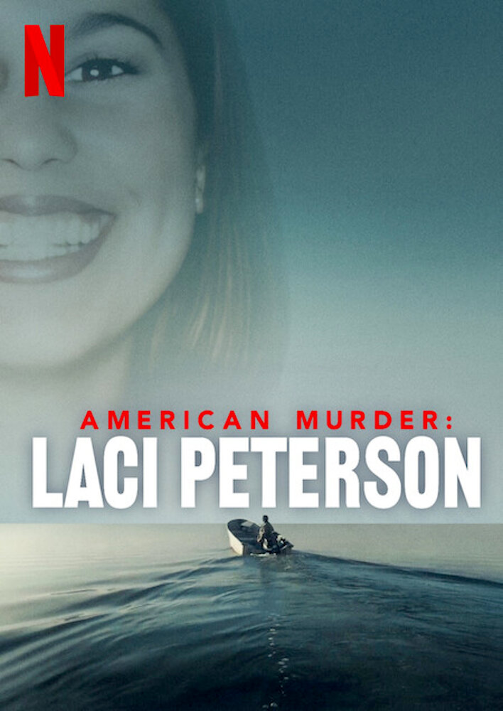 American Murder: Laci Peterson