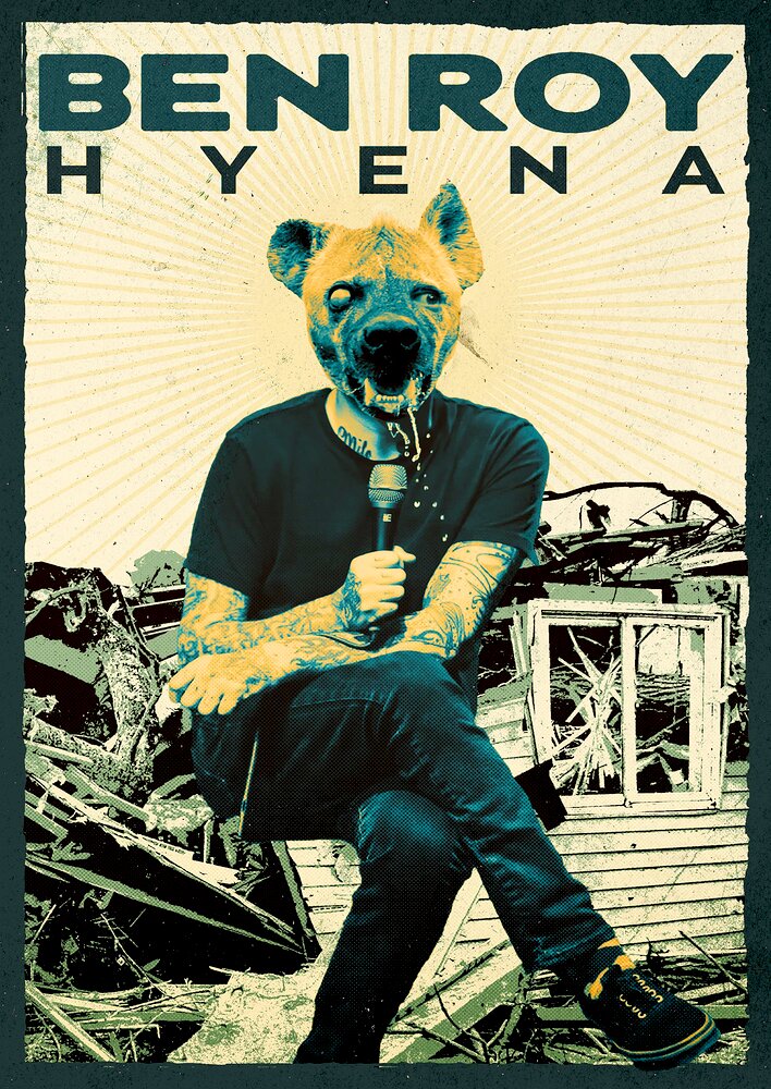 Ben Roy: Hyena