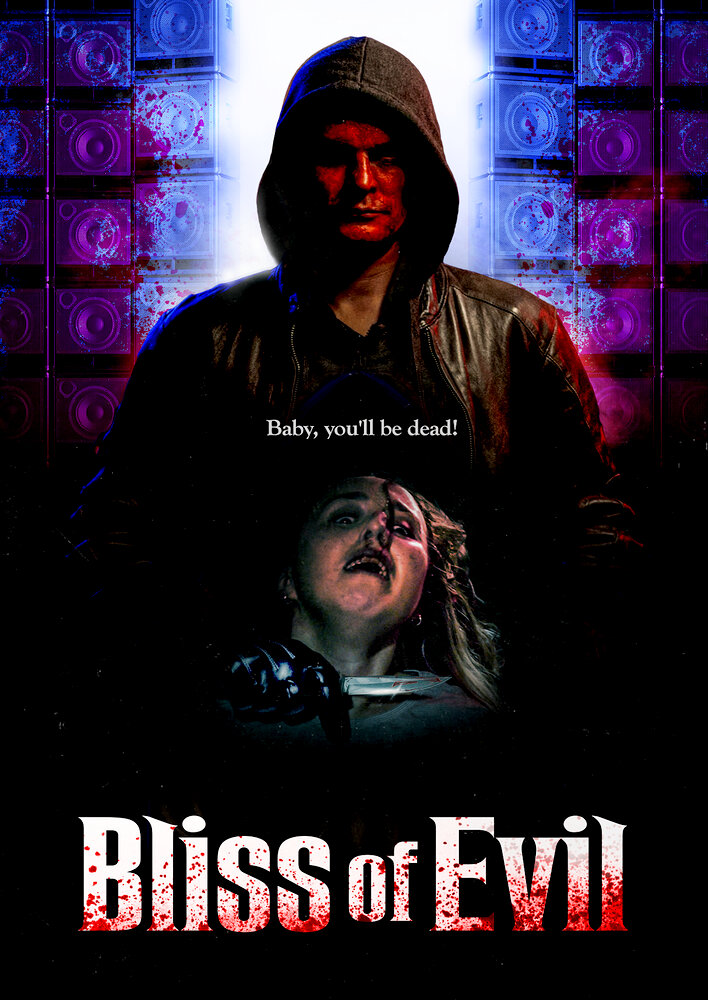 Bliss of Evil