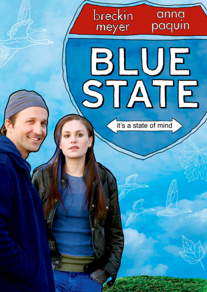 Blue State