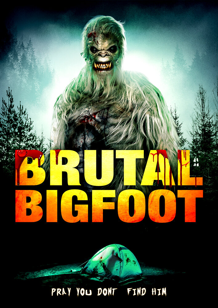 Brutal Bigfoot Encounters: Mutilations and Mutations