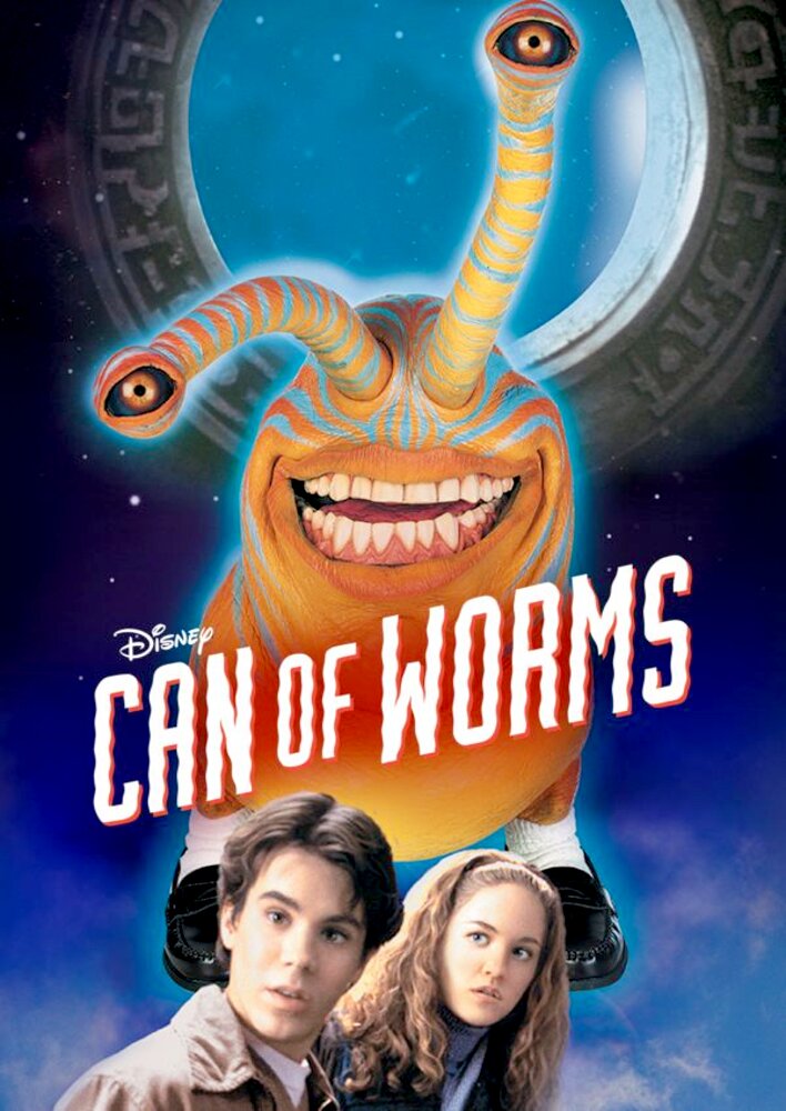 Can of Worms