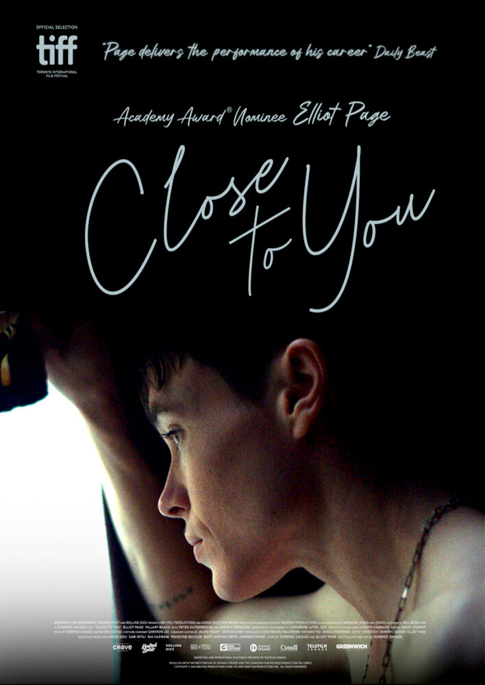 Close to You