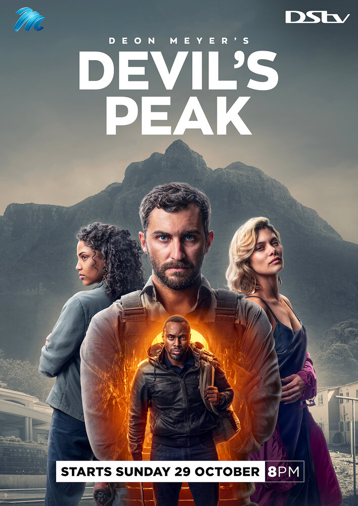 Devil's Peak