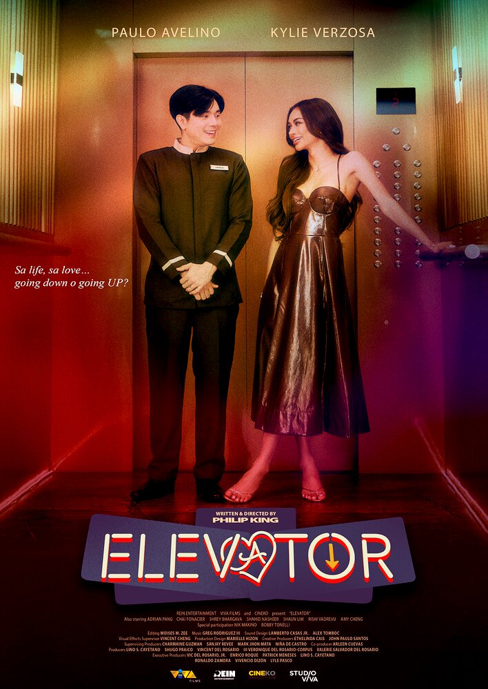 Elevator