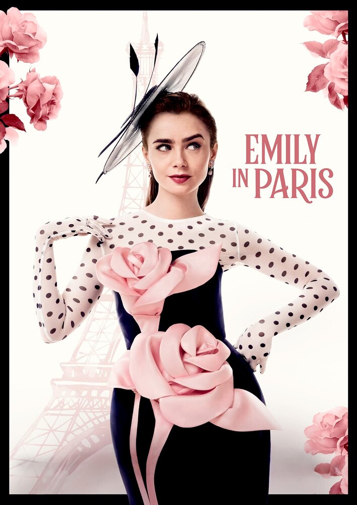 Emily in Paris