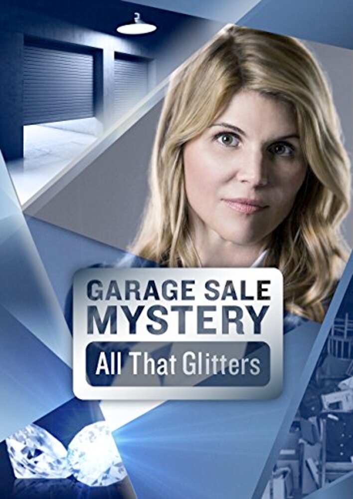 Garage Sale Mystery: All That Glitters