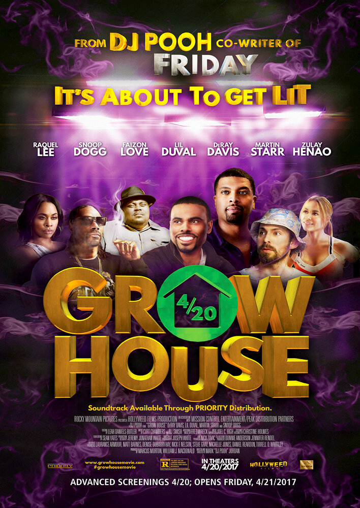 Grow House