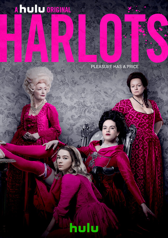 Harlots