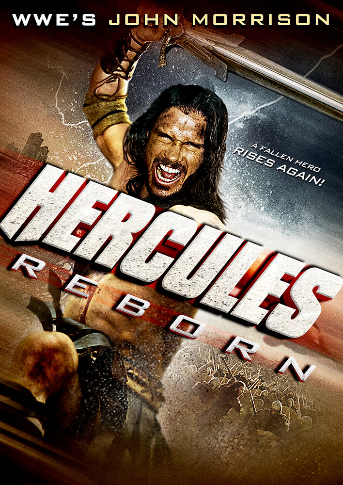 Hercules Reborn