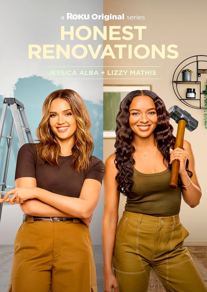 Honest Renovations