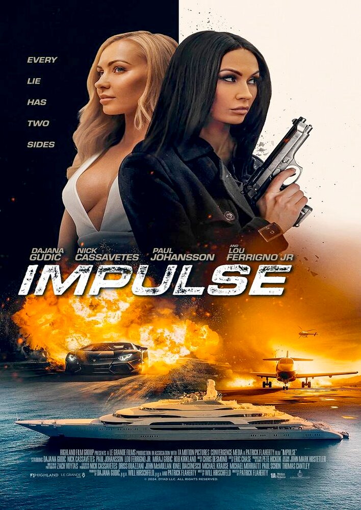 Impulse