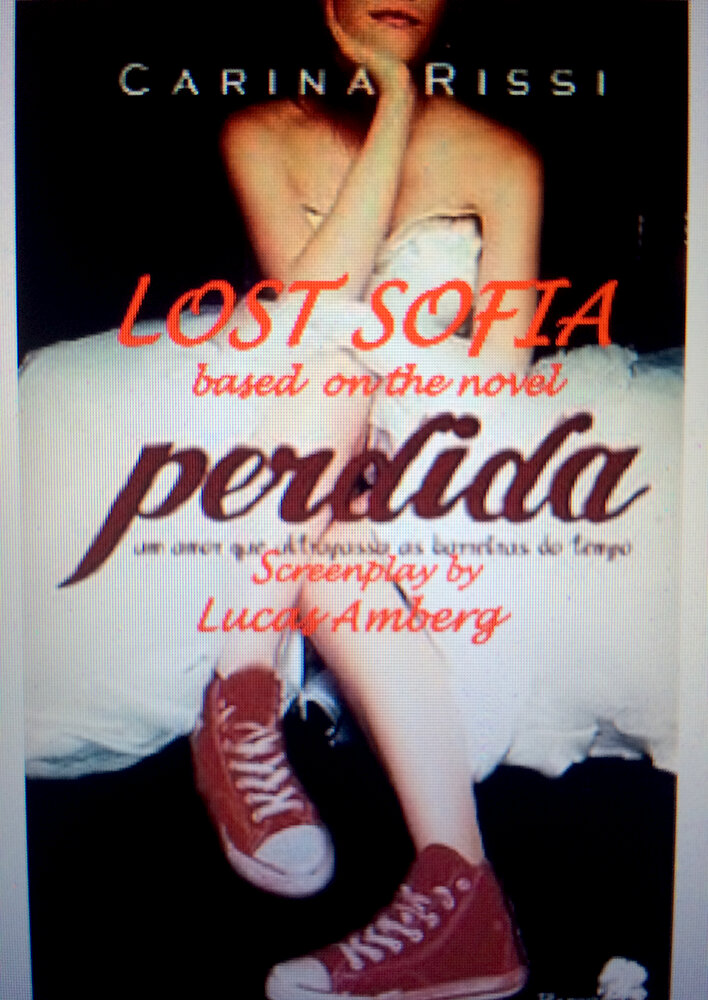 Lost Sofia