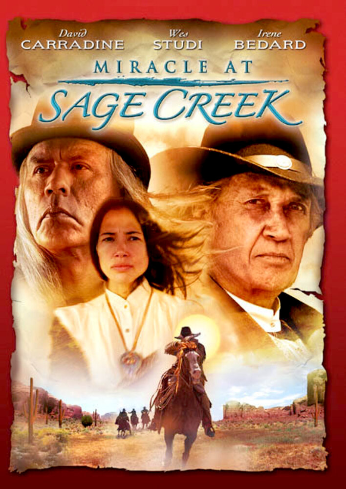 Miracle at Sage Creek