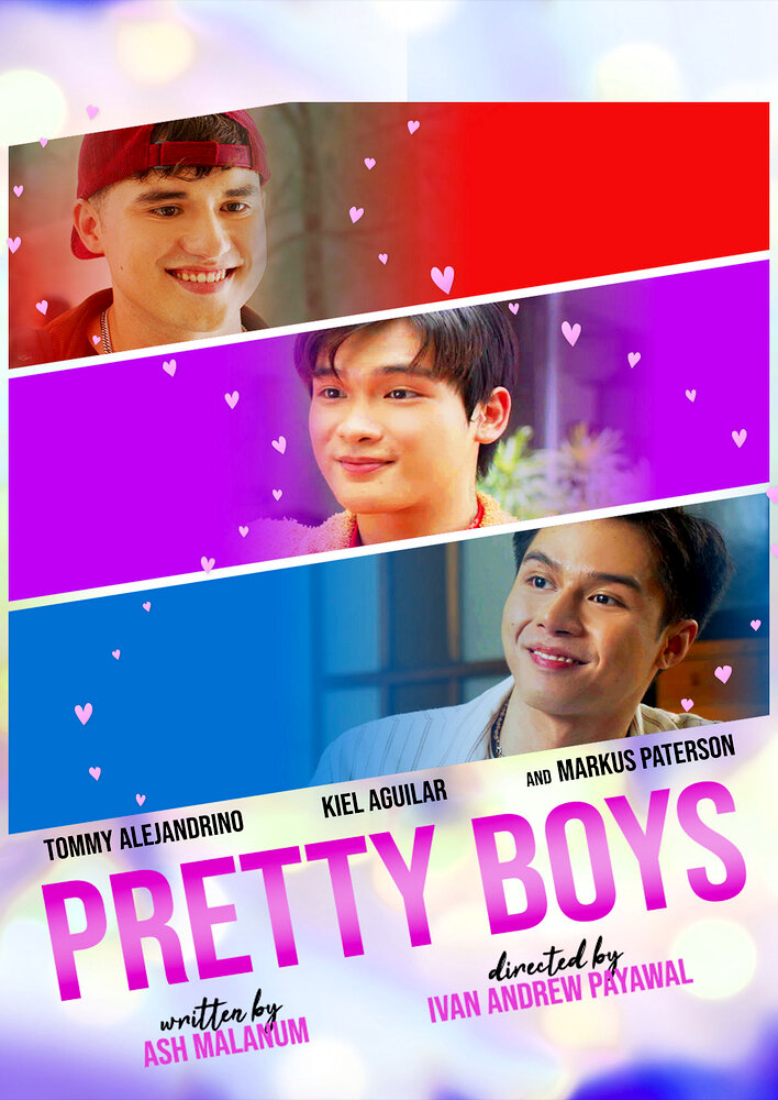 Pretty Boys