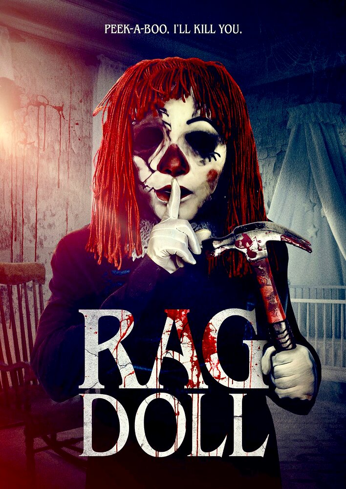 Rag Doll