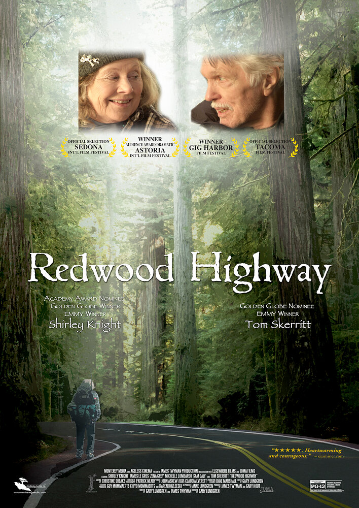 Redwood Highway