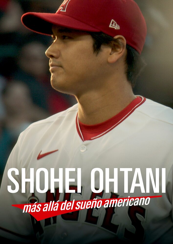 Shohei Ohtani: Beyond the Dream